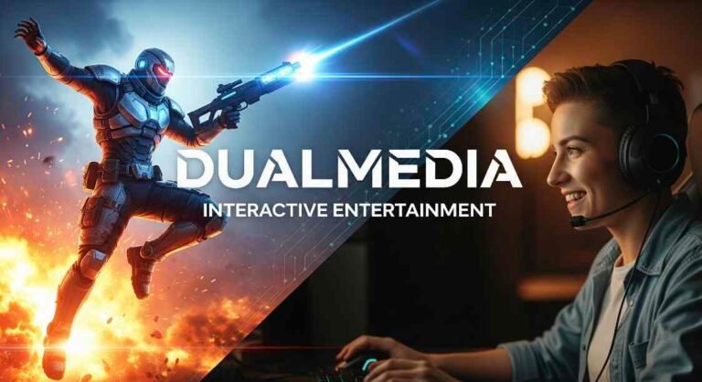 blog gaming dualmedia