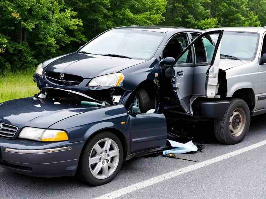 The Essential Guide to Navigating Car Accident Claims with a Car Accident Lawyer In South Carolina 1 Car Accident
