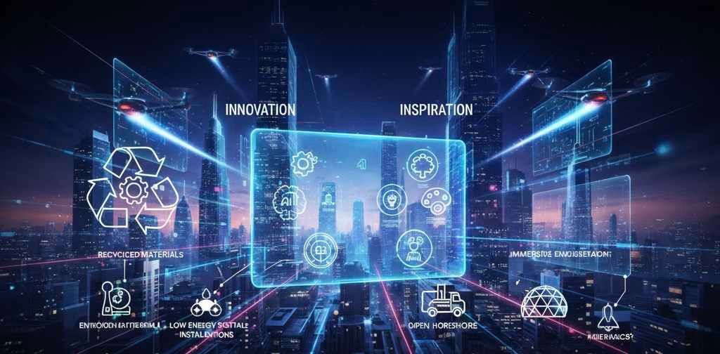 ateliere creative technologies news today: A Fresh Look at Innovation and Inspiration 1 ateliere creative technologies news today