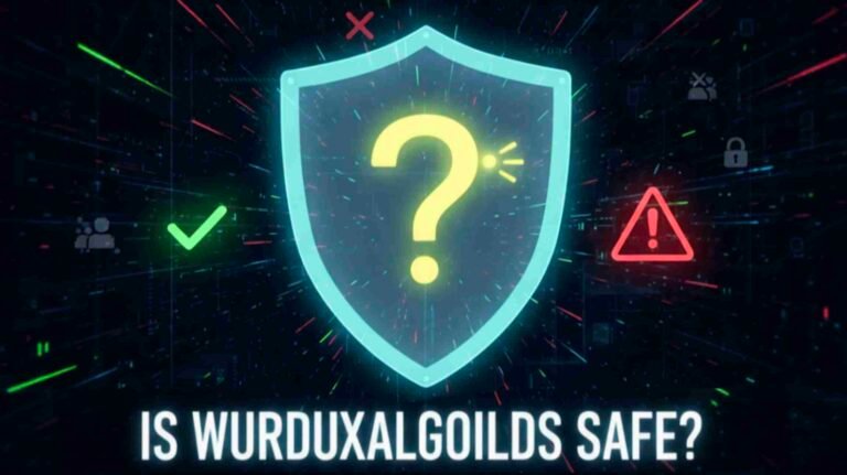 is wurduxalgoilds safe to use