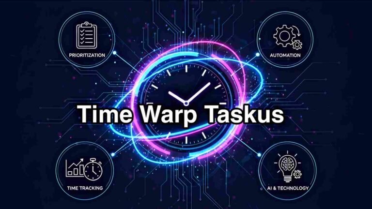 Maximizing Workplace Efficiency with time warp taskus 8 time warp taskus