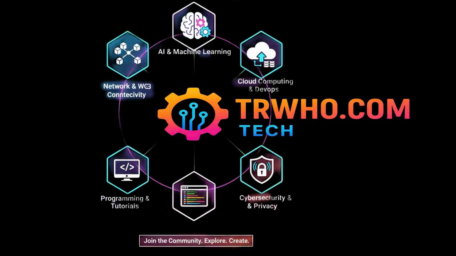 trwho.com tech