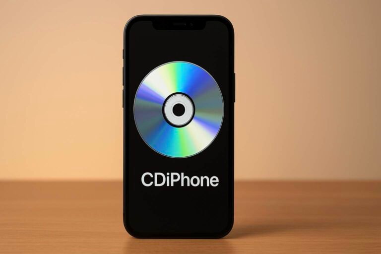 Cdiphone