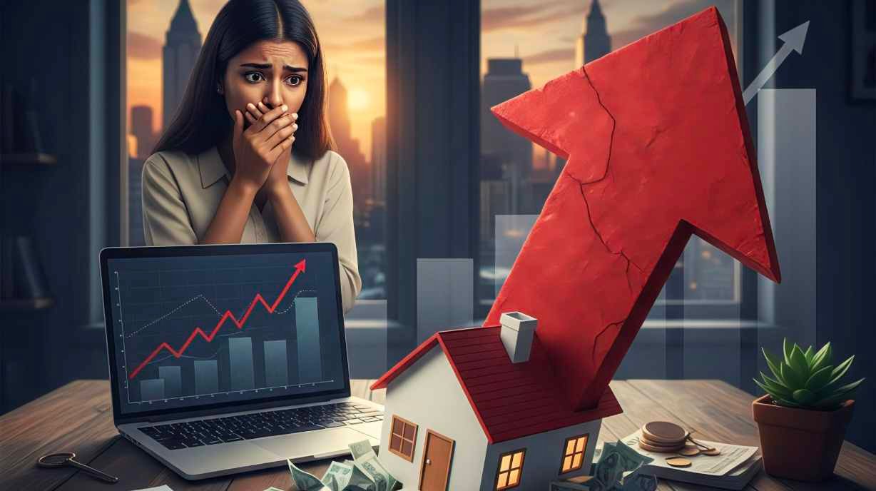 How Can Landlords Write an Effective Rent Increase Letter? 1 Rent Increase