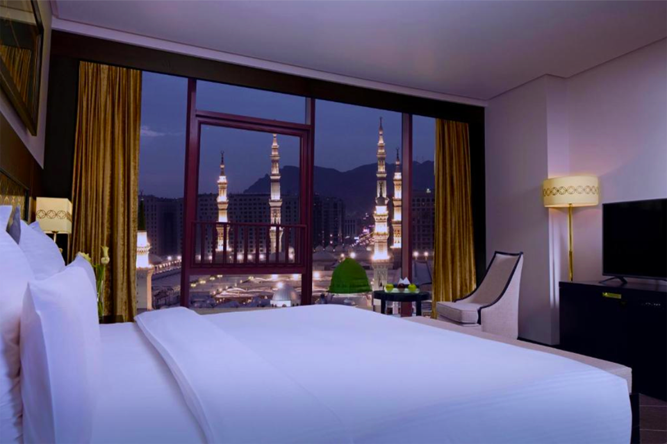 11 Signs You’ve Opted For The Right Ramadan Umrah Package 2 image 2