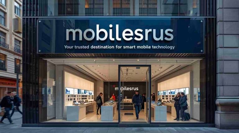 mobilesrus
