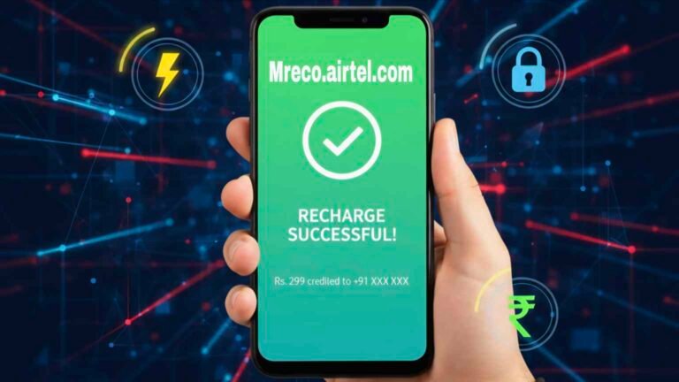 mreco.airtel com