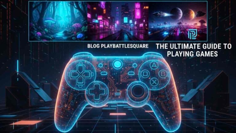 playing games blog playbattlesquare