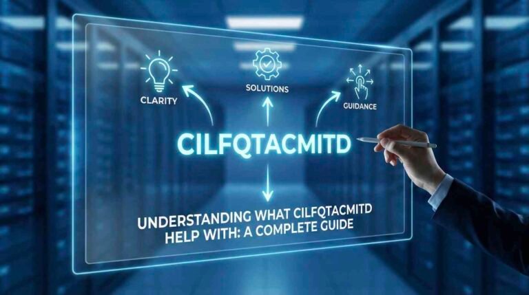 Understanding what cilfqtacmitd help with: A Complete Guide 7 what cilfqtacmitd help with