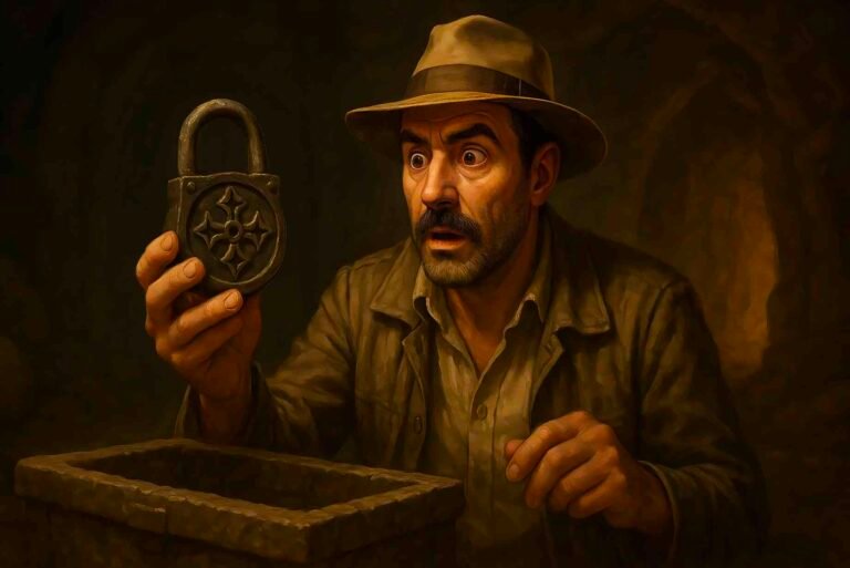 what hizzaboloufazic found in