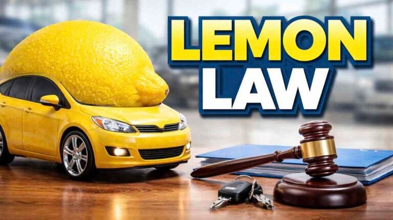 Lemon Law