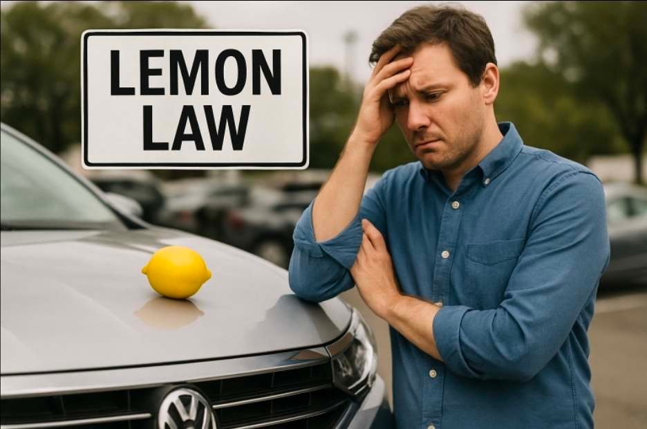 Common Lemon Law Myths and Misconceptions 2 Lemon Laws