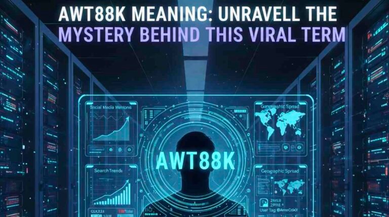 awt88k meaning
