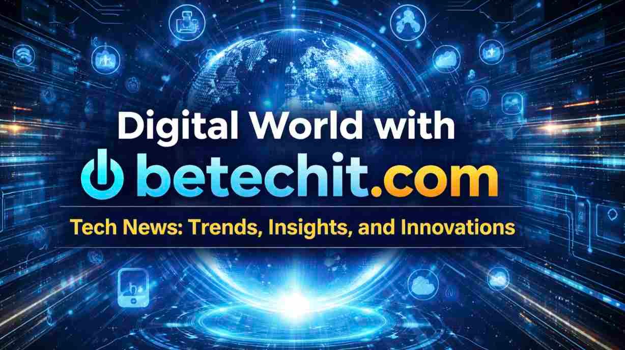 betechit.com tech news