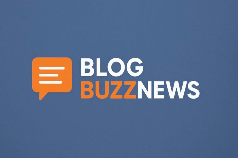 blogbuzznews