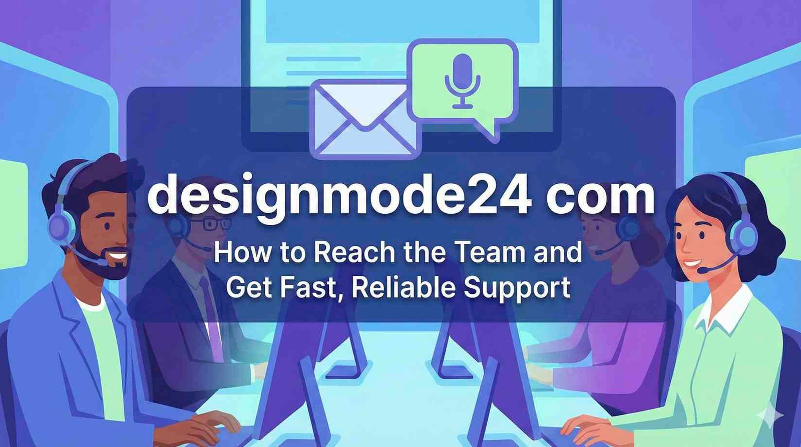 contact designmode24 com