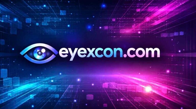 Exploring eyexccon.com: A Complete Guide to the Vision and Eye Care Expo 8 eyexccon.com