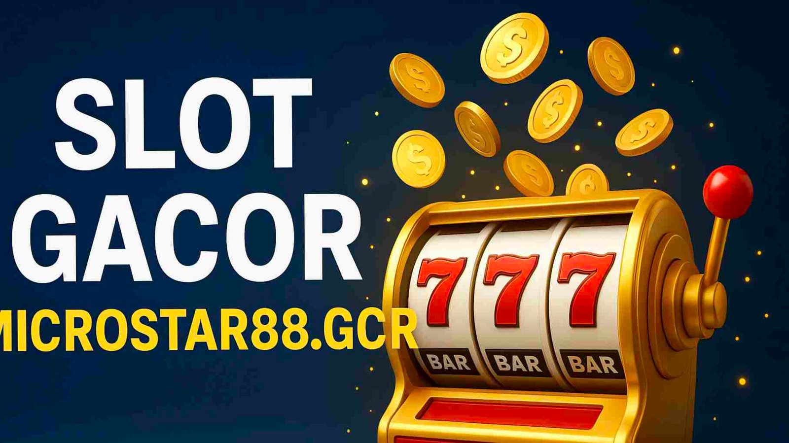 slot gacor microstar88.gcr