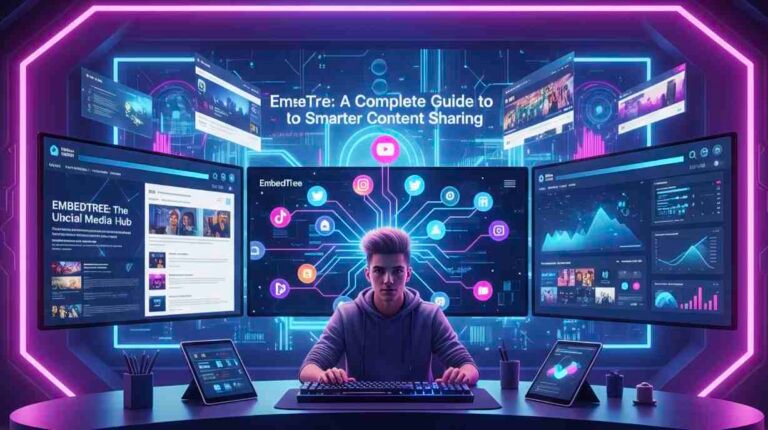 social media stuff embedtree: A Complete Guide to Smarter Content Sharing 1 social media stuff embedtree