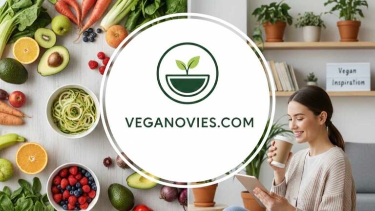 veganovies com