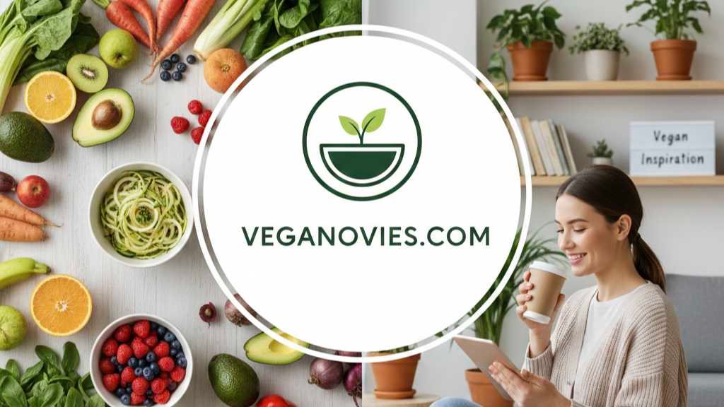 veganovies com: Your Ultimate Guide to Plant-Powered Living and Modern Vegan Inspiration 1 veganovies com