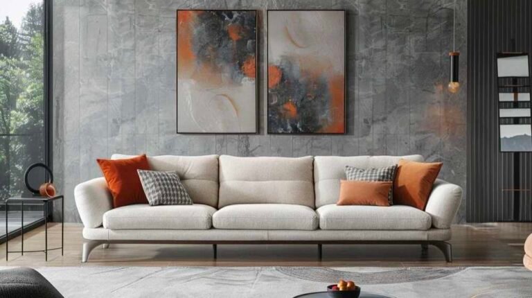 A Wide Range of Sofa Sets At Asghar Furniture 3 Asghar Furniture