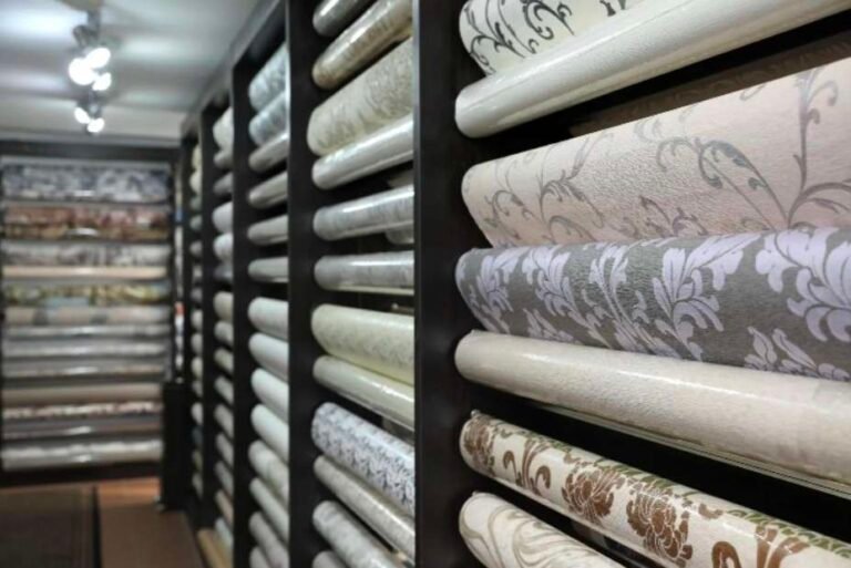 Why a Professional Wallpaper Shop Makes All the Difference in Home Décor 1 Wallpaper Shop