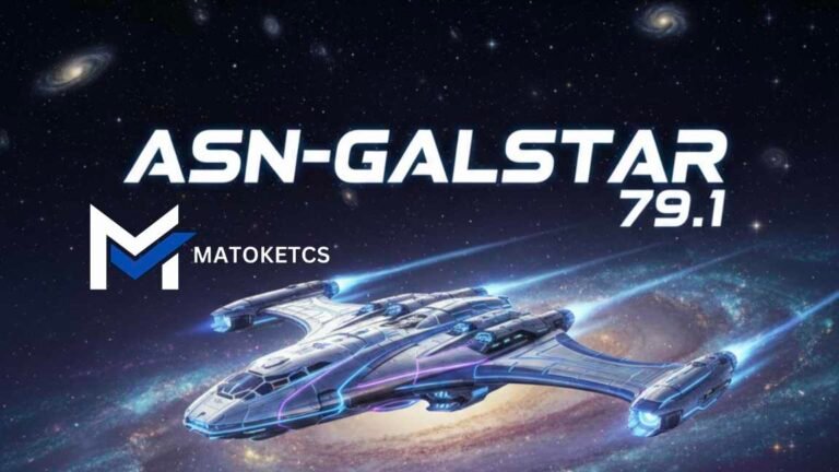 Exploring asn-galstar 79.1: A Modern Standard Shaping Satellite Communication 3 asn-galstar 79.1