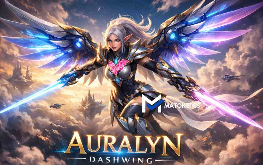 auralyn dashwing: Exploring the Myth, Meaning, and Magic of a Legendary Skybound Being 1 auralyn dashwing