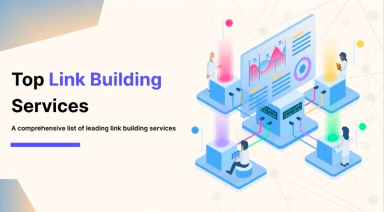 Unlocking Digital Growth: Top Link Outreach Services in India for 2026 3 Outreach