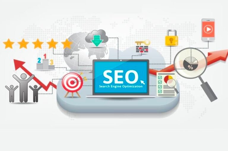 What Sets a Top SEO Agency Apart in Today’s Competitive Digital Market 1 SEO
