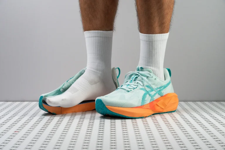 Why Running ASICS Shoes Are Perfect for Long Distance 1 Why Running ASICS Shoes Are Perfect for Long Distance