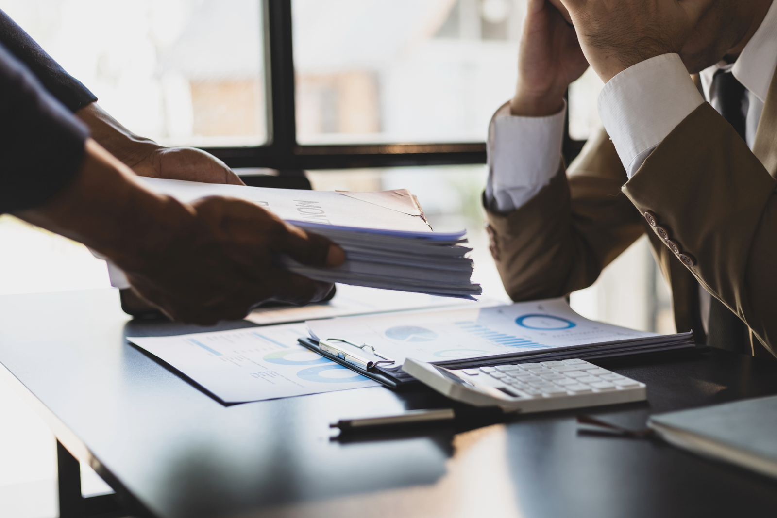 EllisCo Posts 98 Top 5 Bookkeeping Mistakes