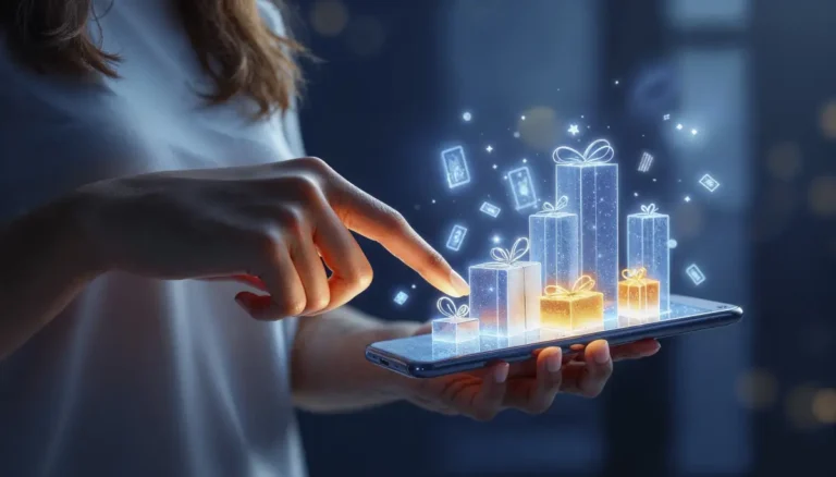 How Technology Is Transforming Customer Loyalty Solutions