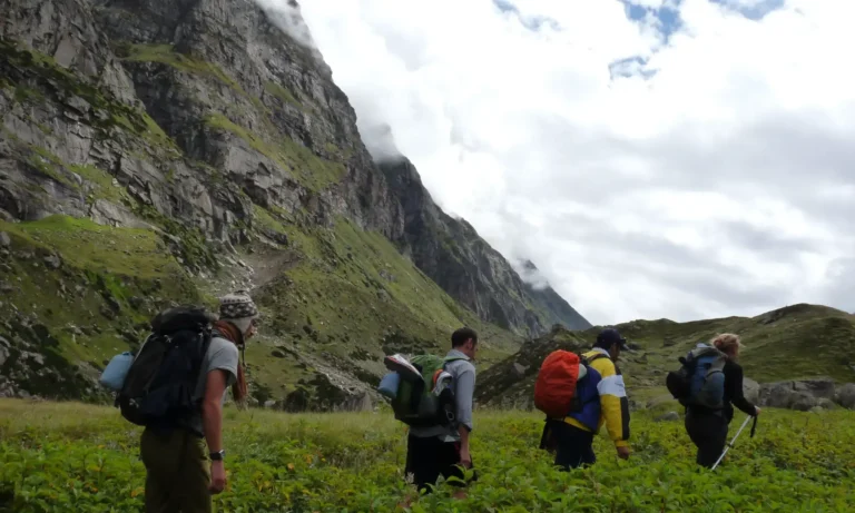 Popular Trekking Routes in Himachal for an Unforgettable Adventure