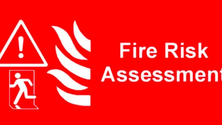Fire Risk Assessment