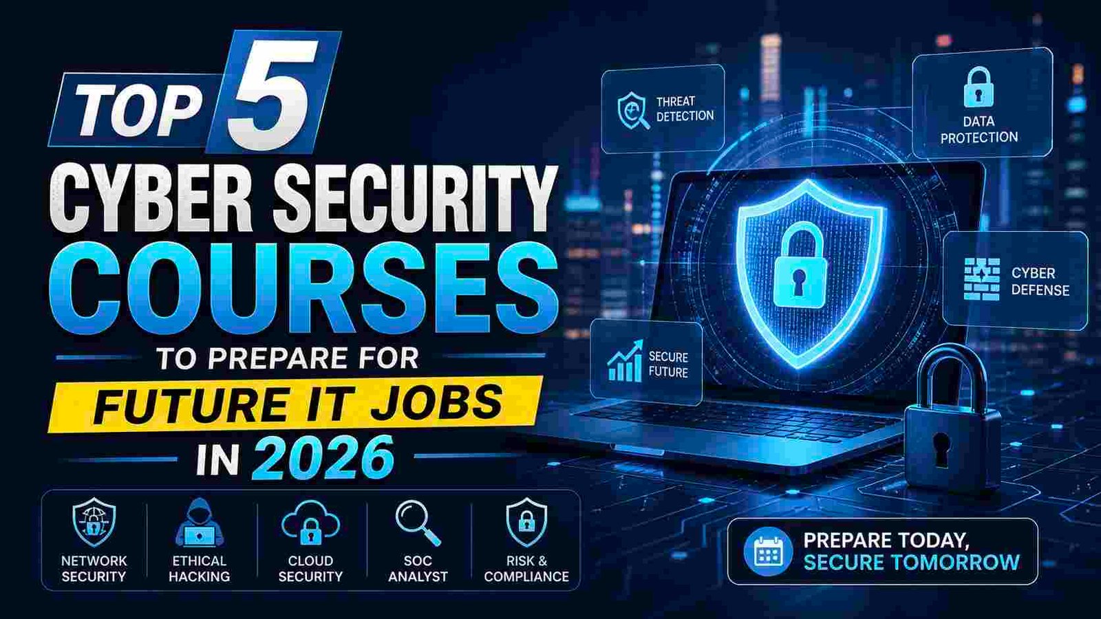 Cyber Security