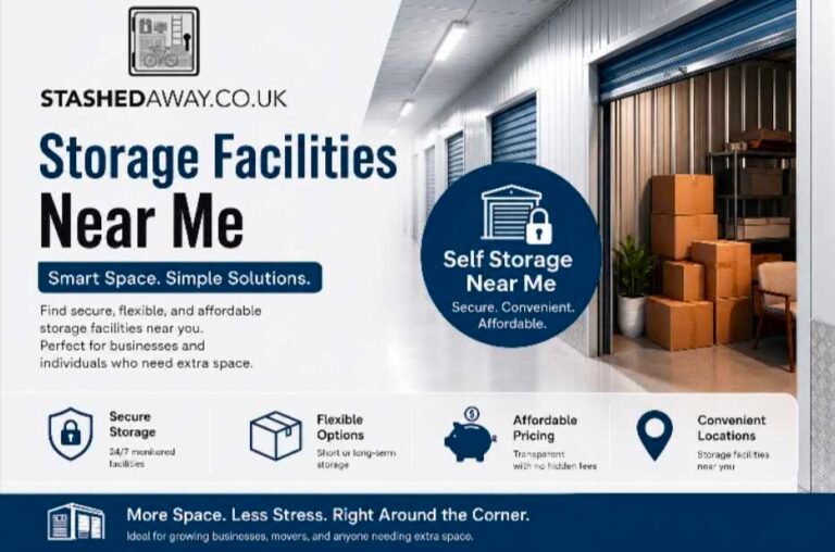 Storage