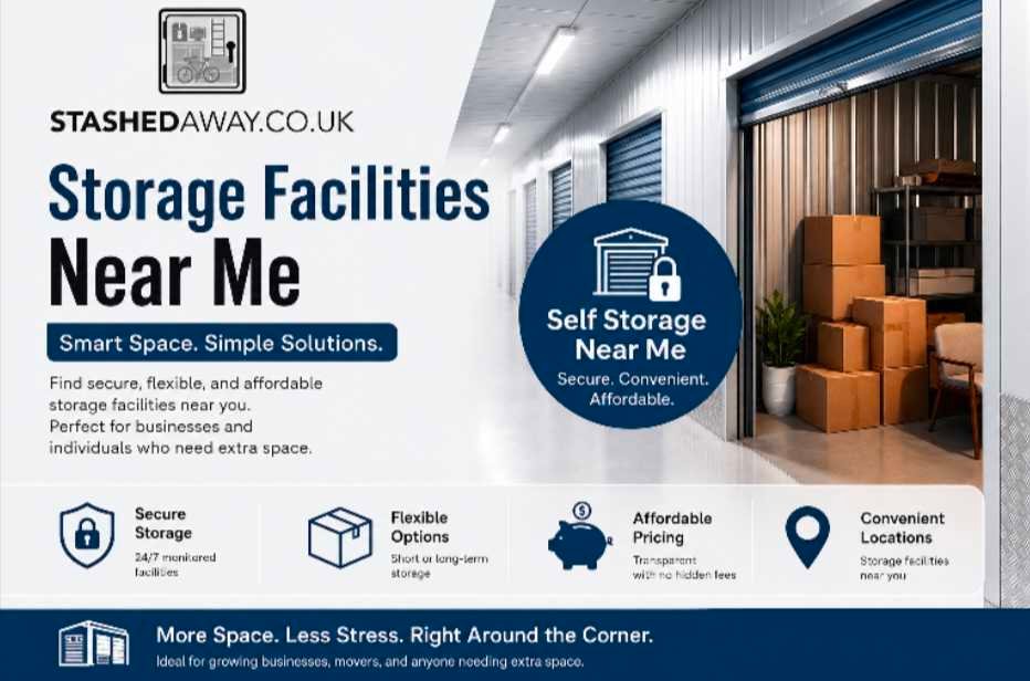 Storage