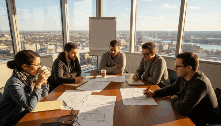 How Specialized Development Teams Drive Digital Innovation 2 How Specialized Development Teams Drive Digital Innovation