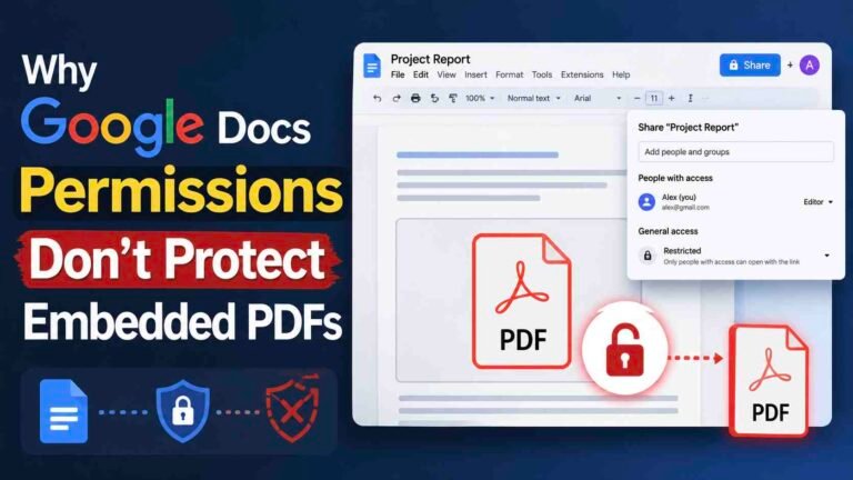 Google Docs