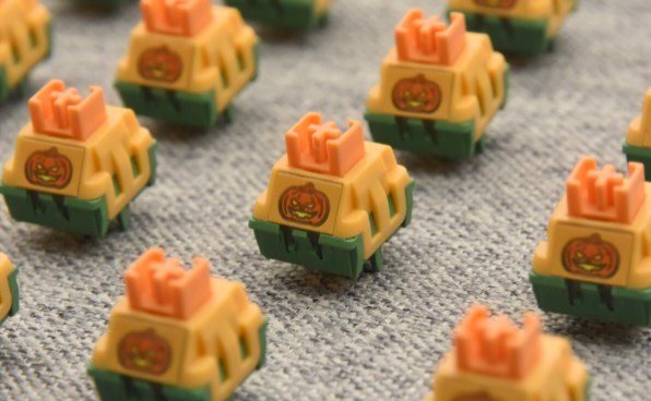 Best Quiet Keyboard Switches: How to Choose the Right Silent Switch 6 Quiet Keyboard Switches