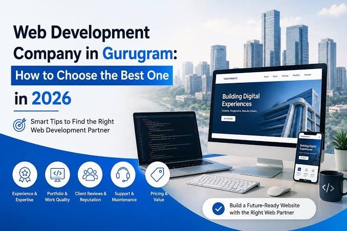 Best Web Development Services in Gurgaon: A Guide to Choosing the Right Partner 1 images 2026 08 24T035351.992