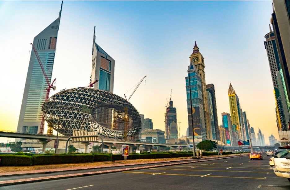 Why Dubai Luxury Real Estate Remains a Top Global Investment 1 Dubai