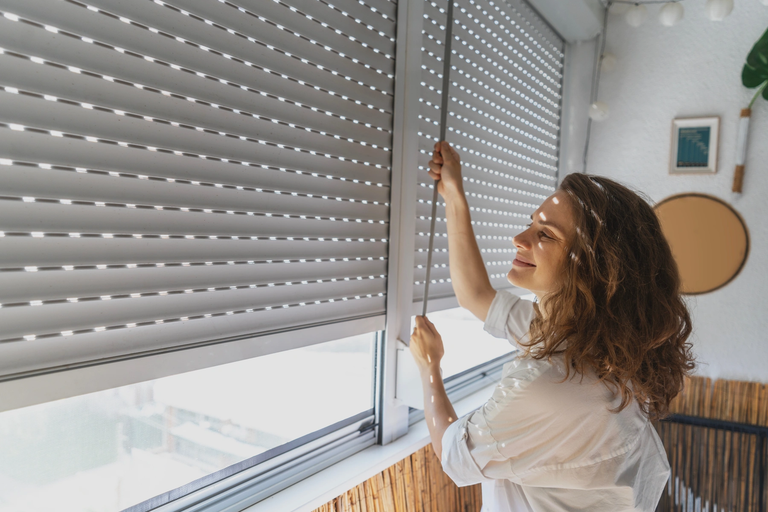 6 Signs Your Roller Shutters Need Repairs in Melbourne 5 Roller Shutters